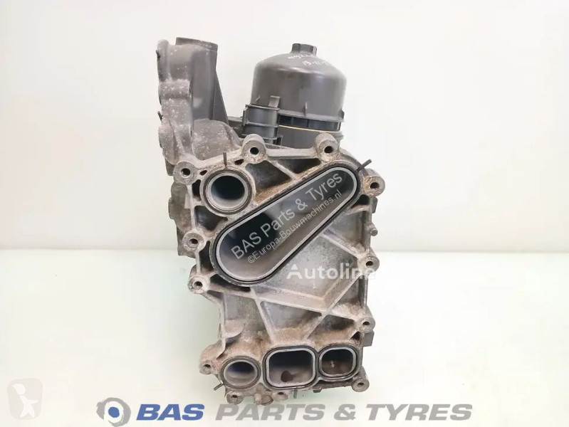 Pièces engins tp DAF Oil module
