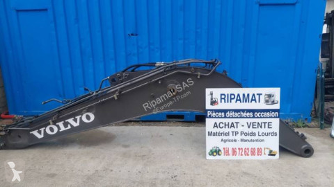 Articulație Volvo