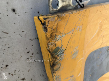 Karoserie Liebherr