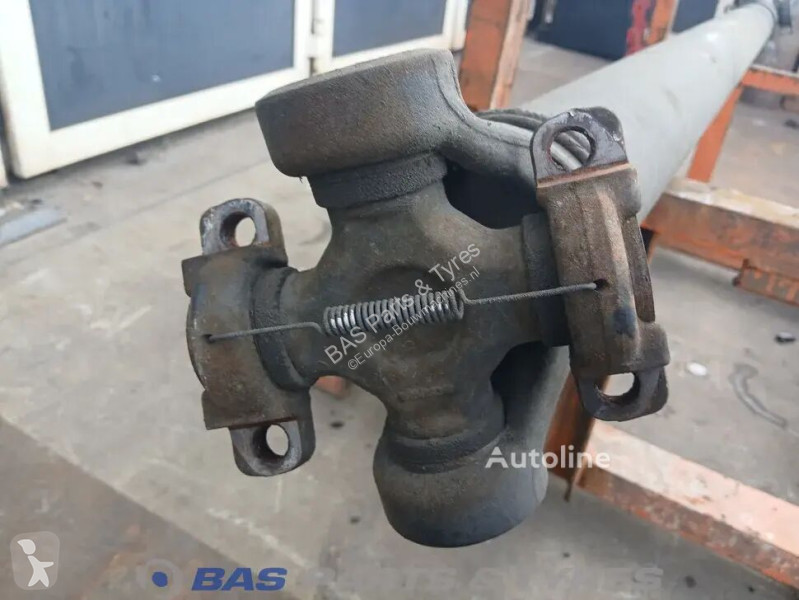 Pièces engins tp Scania Drive shaft