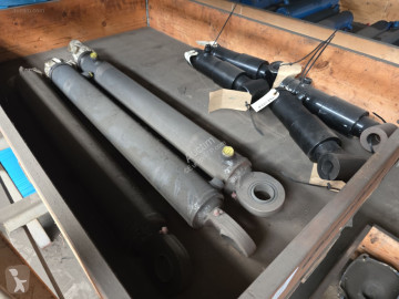 Hydraulique neuf
