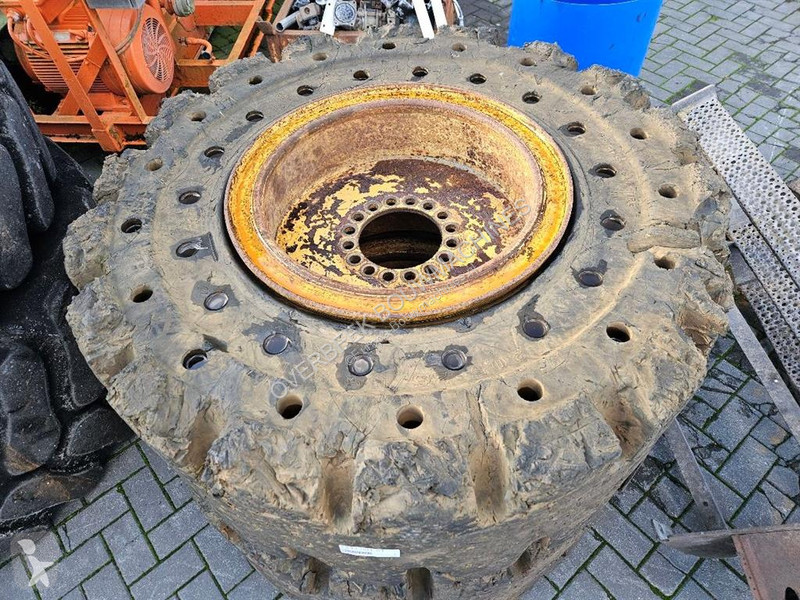 قطع غيار الأشغال العمومية  924G-Tong Yong...