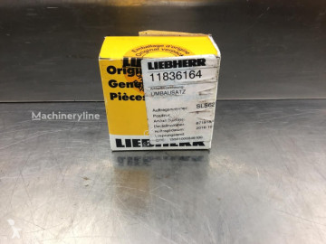 Moteur Liebherr neuf