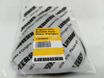 Moteur Liebherr neuf