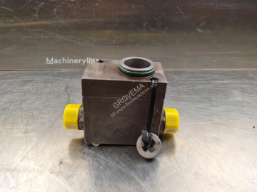 Hydraulique Liebherr