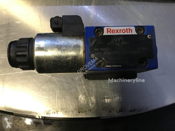 Pièces engins tp Rexroth