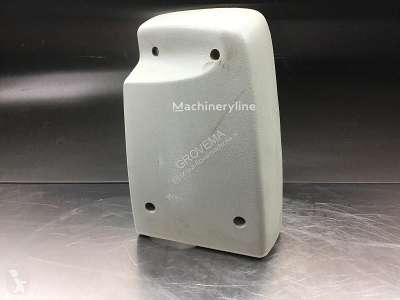 قطع غيار الأشغال العمومية Liebherr Cover