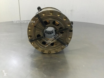 Hydraulique Liebherr