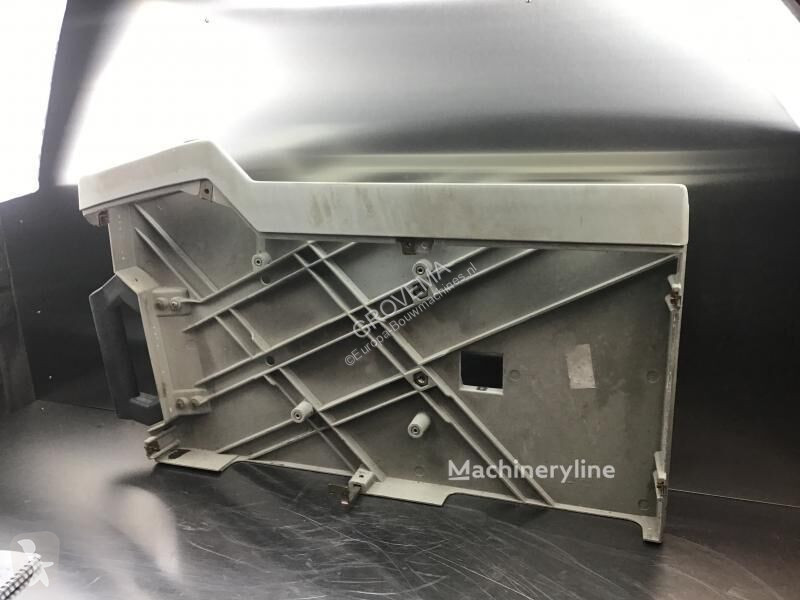 قطع غيار الأشغال العمومية Liebherr