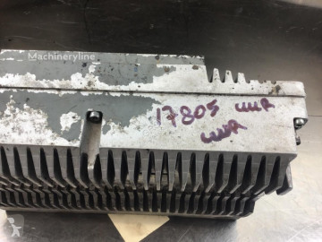 Système électrique Liebherr