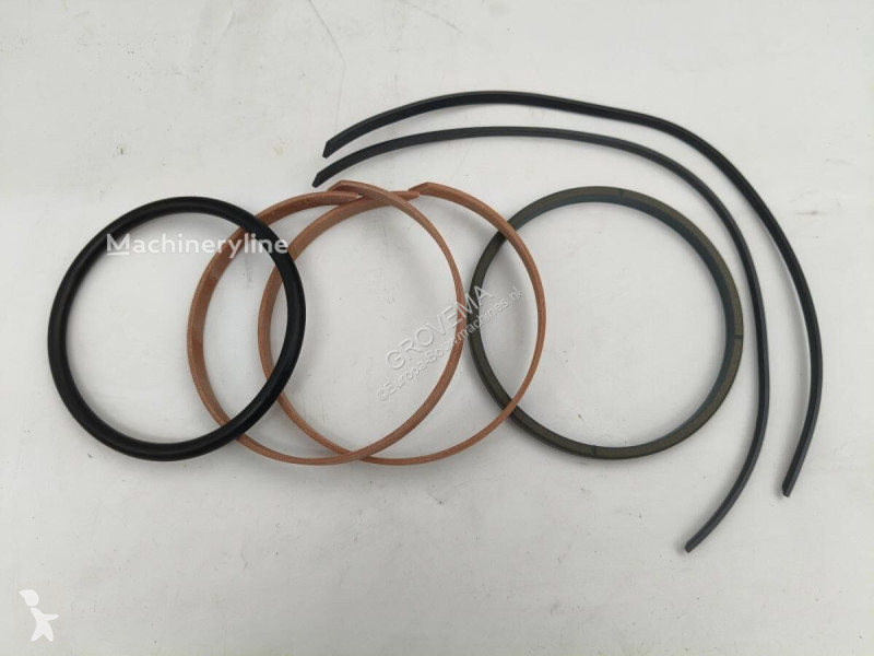 قطع غيار الأشغال العمومية Liebherr Seal Kit...