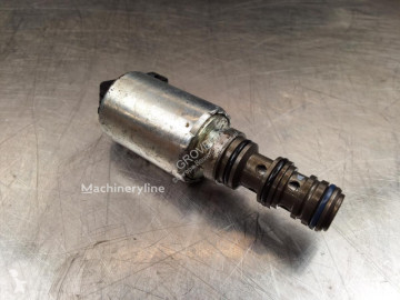 Запчасти для спецтехники Liebherr Électrovanne Valve proportionnelle 9006671 pour excavateur R926 K-LC / R926 LC / R926 CL / R926 NLC