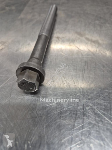 Запчасти для спецтехники Liebherr Cylinder Screw