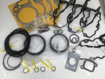 Motor Liebherr