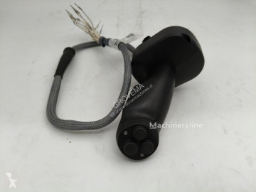 Запчасти для спецтехники Liebherr Manette de commande Joystick gauche 9006664N pour excavateur LH35 M / LH40 M / LH50 MHR / LH35 MT / LH50 MT / A916 / A918