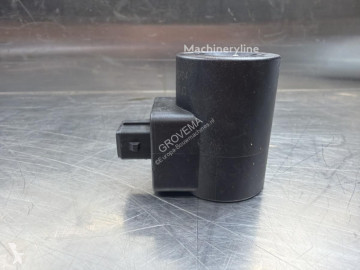Запчасти для спецтехники Liebherr Magnet Coil