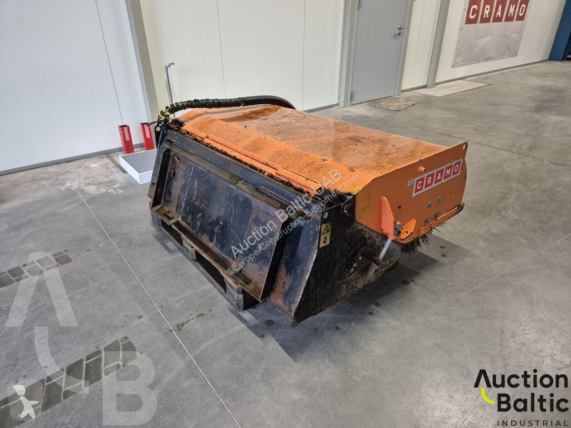 قطع غيار الأشغال العمومية JCB SC 150