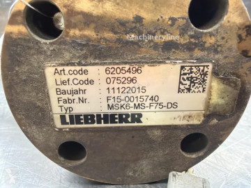 قطع غيار الأشغال العمومية Liebherr Float Switch