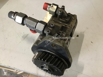 قطع غيار الأشغال العمومية Liebherr Pompe à engrenages 9006682 pour chargeuse sur pneus L506 / L524 / L538 / L542 / L528 / L546