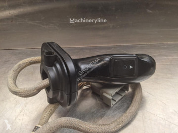 قطع غيار الأشغال العمومية Liebherr