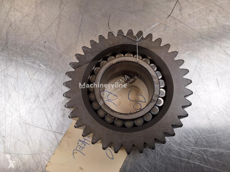 قطع غيار الأشغال العمومية Liebherr Autre pièce...