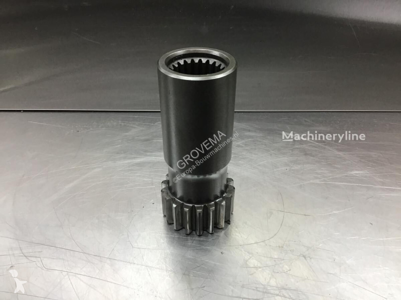 قطع غيار الأشغال العمومية Liebherr