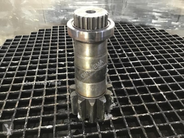 قطع غيار الأشغال العمومية Liebherr Ouput Shaft