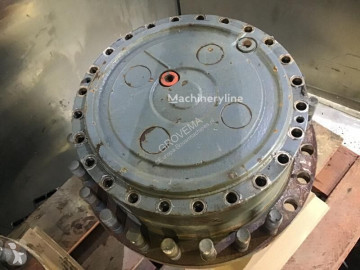 Задвижващ мотор Liebherr