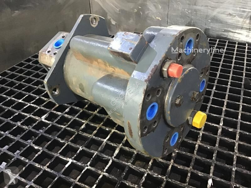 قطع غيار الأشغال العمومية Liebherr Rotary Feed...
