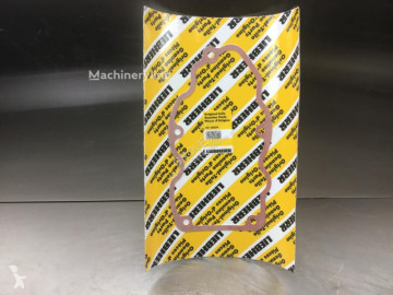 Reservdelar anläggningsmaterial Liebherr