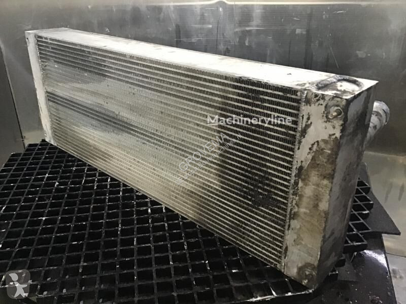 قطع غيار الأشغال العمومية Liebherr Water Cooler