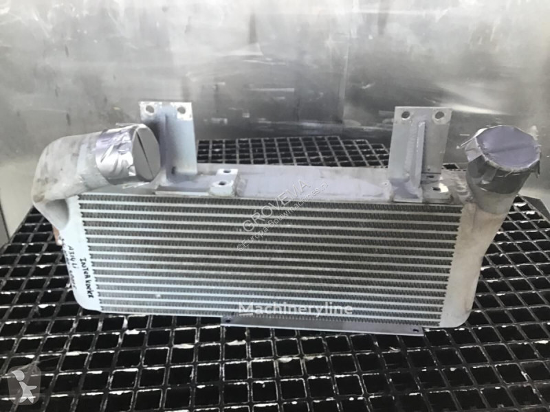 قطع غيار الأشغال العمومية Liebherr Intercooler