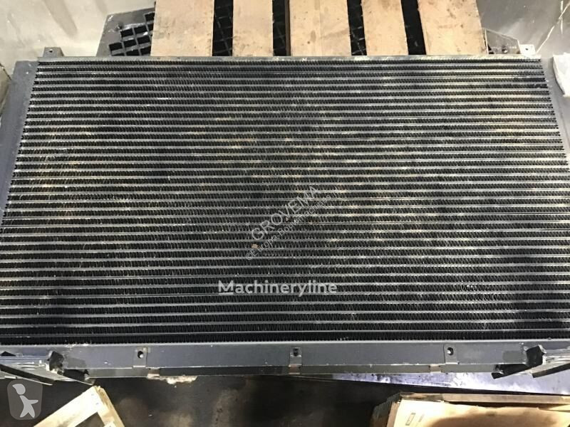 Losse onderdelen bouwmachines Liebherr Oilcooler