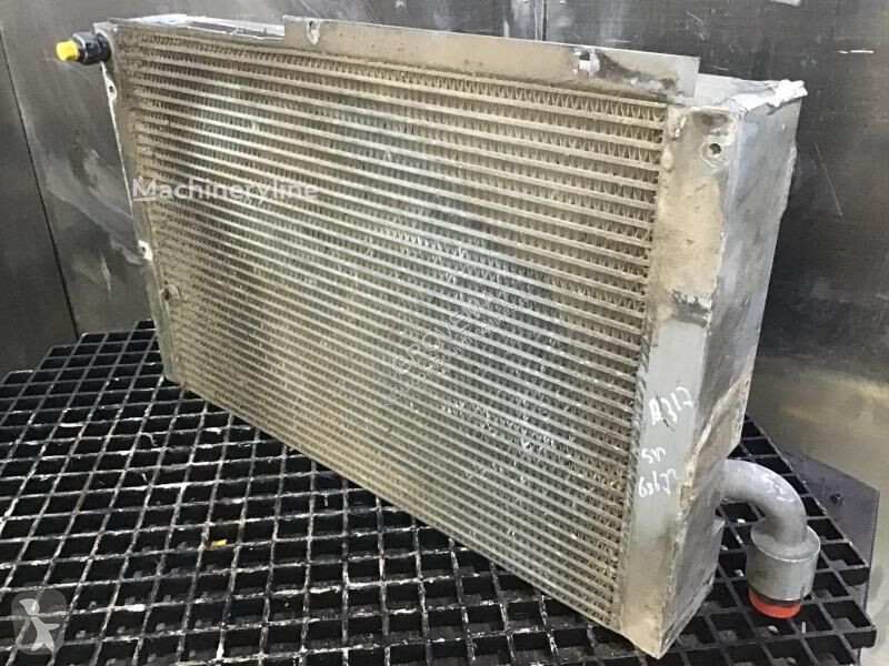 قطع غيار الأشغال العمومية Liebherr Oilcooler