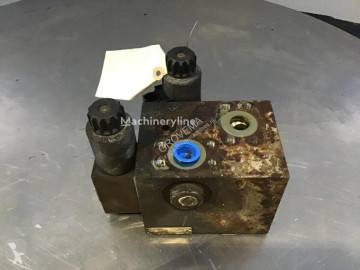 Hydraulisk spreder Liebherr