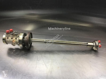 Motor Liebherr