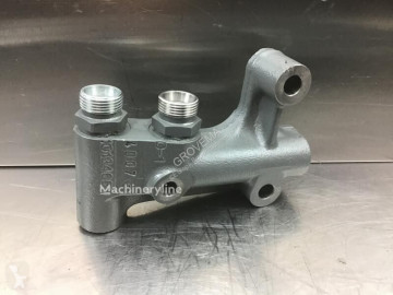 Hydraulisk spreder Liebherr