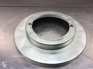 Hydraulik Liebherr