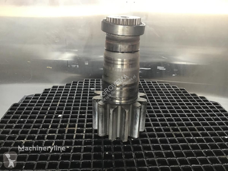 Közműépítő alkatrészek Liebherr Output Shaft