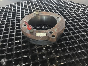 Hydraulik Liebherr