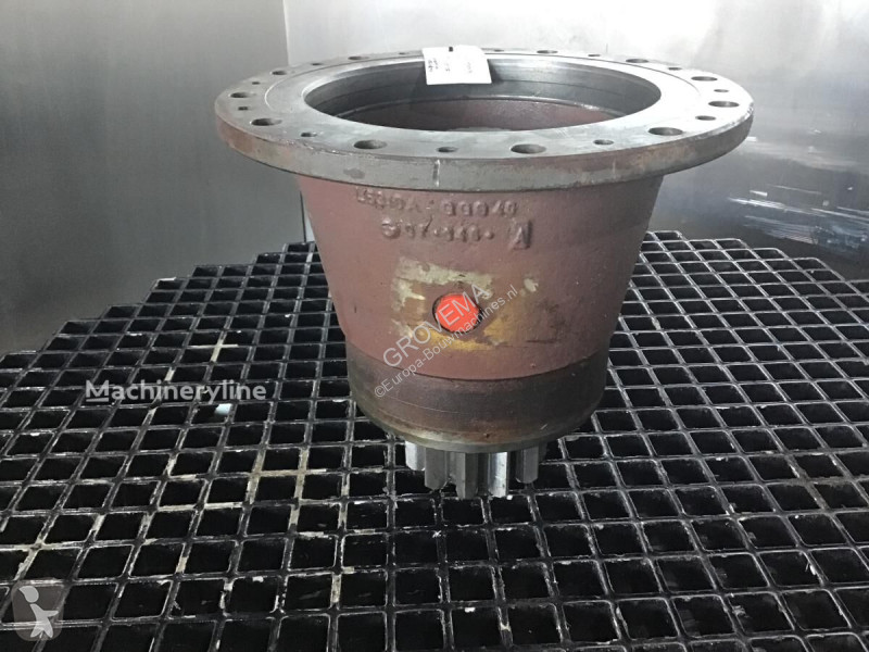 Közműépítő alkatrészek Liebherr Output Shaft...