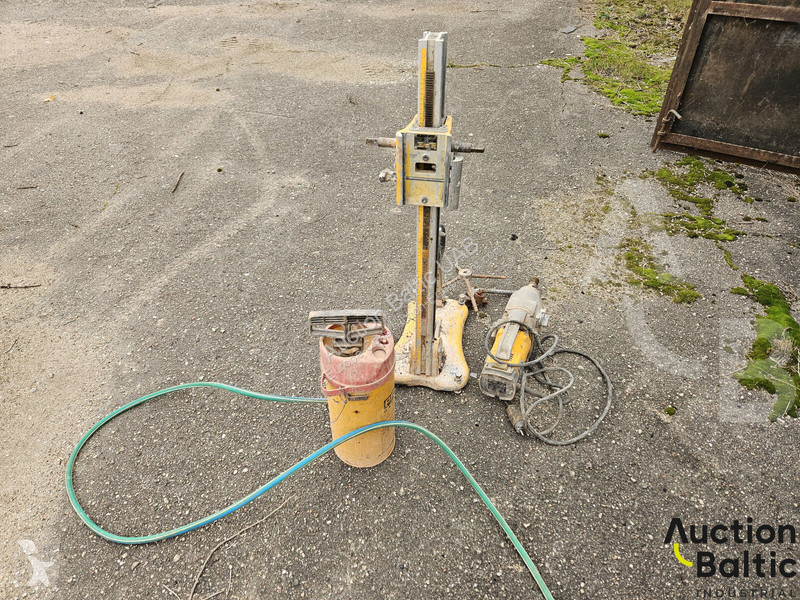 Közműépítő alkatrészek Cedima C-BMS-300/3