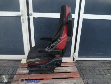Volvo ülés