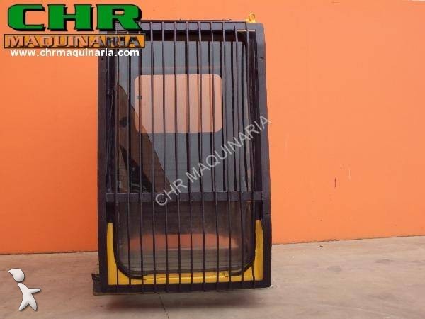 Recambios maquinaria OP Komatsu PC340-7 /...
