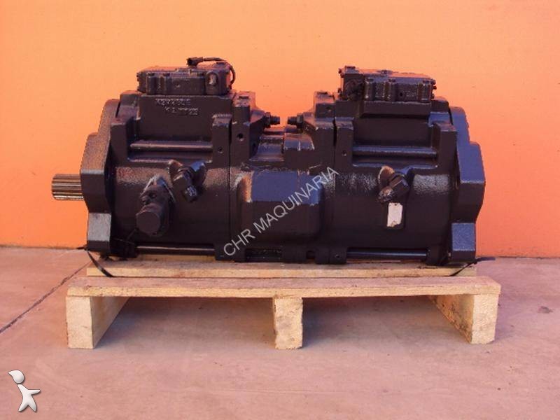 قطع غيار الأشغال العمومية Hitachi EX800
