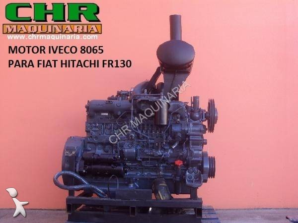 Recambios maquinaria OP Iveco 8065 / 8210.425 /...