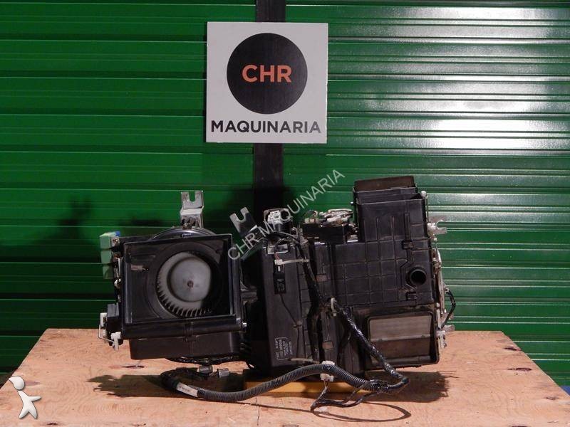 Recambios maquinaria OP Hitachi ZX280-3