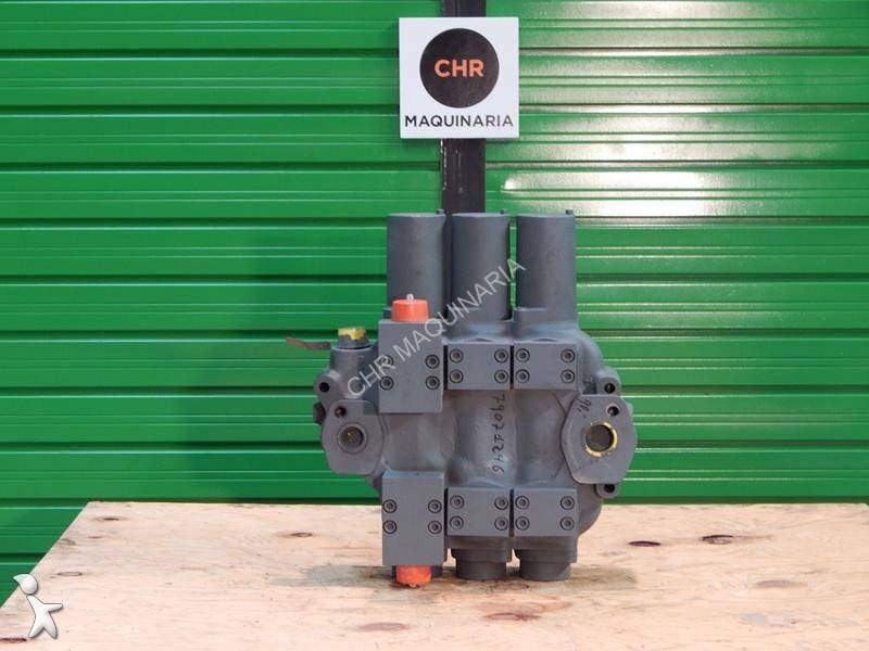 قطع غيار الأشغال العمومية Fiat-Allis FE40