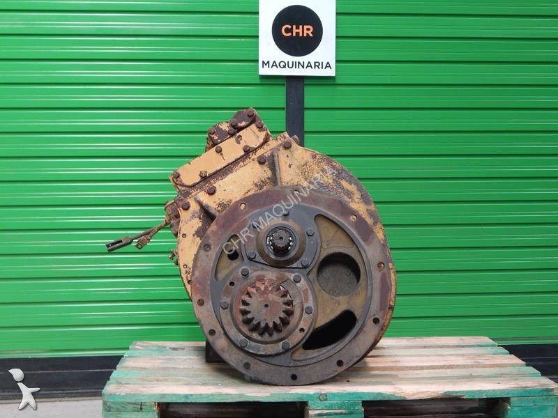 Recambios maquinaria OP Komatsu KOMATSU D85...