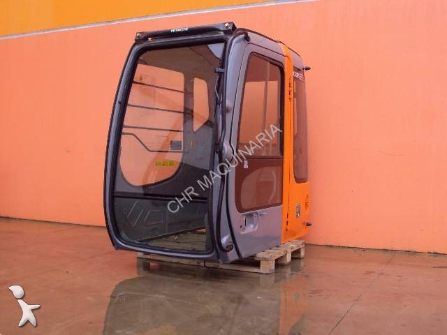 Losse onderdelen bouwmachines Hitachi CABINA...